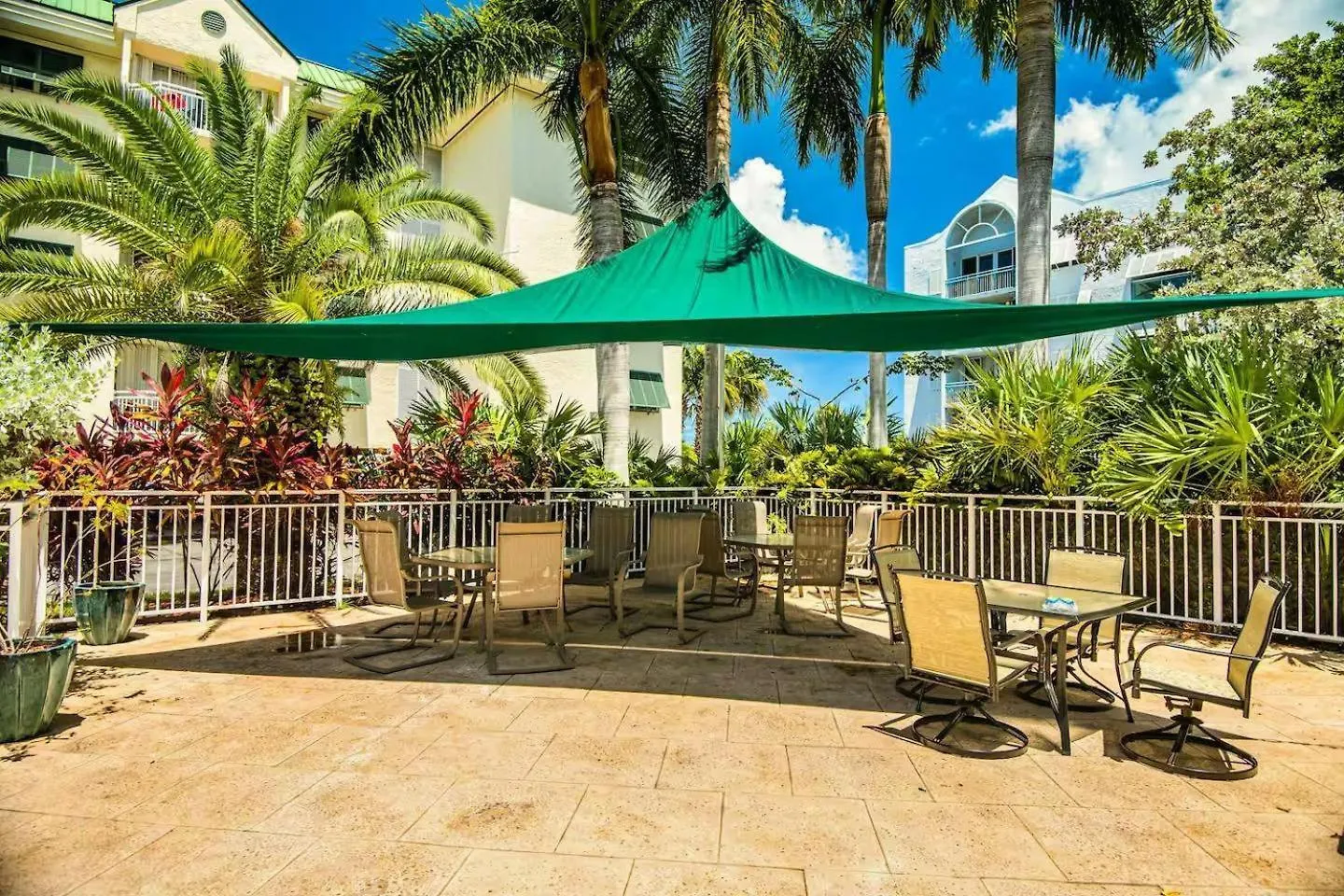 Cat Island Suite - Sunrise Suites Key West 0*,  Verenigde Staten
