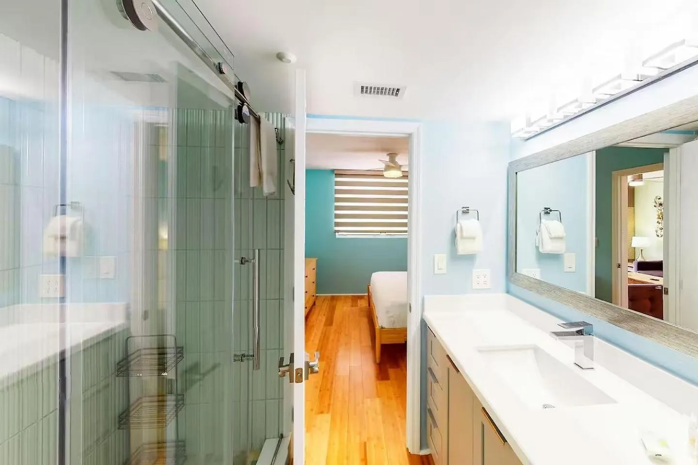 Appartement Cat Island Suite - Sunrise Suites Key West Verenigde Staten