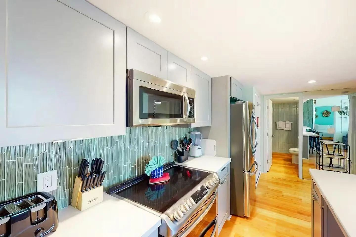 Cat Island Suite - Sunrise Suites Key West 0*,  Verenigde Staten